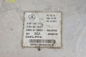 KOMPUTER STEROWNIK ZESTAW STACYJKA MERCEDES C W204 A6519005301