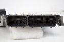KOMPUTER STEROWNIK ZESTAW STACYJKA MERCEDES C W204 A6519005301