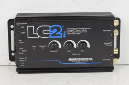 KONWERTER LINIOWY AUDIOCONTROL LC2I 425-775-8461