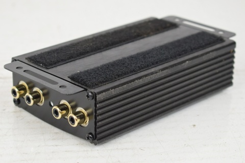 KONWERTER LINIOWY AUDIOCONTROL LC2I 425-775-8461
