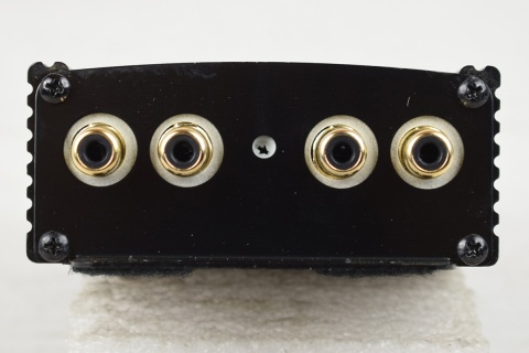 KONWERTER LINIOWY AUDIOCONTROL LC2I 425-775-8461