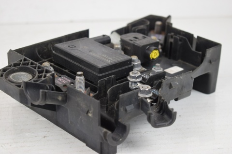 MODUŁ KLEMA PLUSOWA PIROTECHNICZNA VOLVO XC 40 31473877