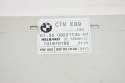 MODUŁ STEROWNIK DACHU BMW Z4 E89 09221135