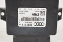 MODUŁ STEROWNIK HAMULCA RĘCZNEGO AUDI 8K0907801N