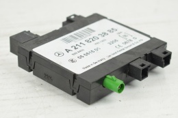MODUŁ STEROWNIK KEYLESS MERCEDES A2118203885