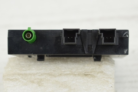 MODUŁ STEROWNIK KEYLESS MERCEDES A2118203885