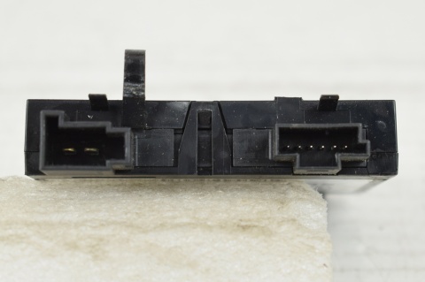 MODUŁ STEROWNIK KEYLESS MERCEDES A2118203885
