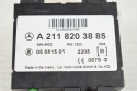 MODUŁ STEROWNIK KEYLESS MERCEDES A2118203885
