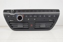 PANEL KLIMATYZACJI NAWIEWU BMW I3 9379121 5HB01123007