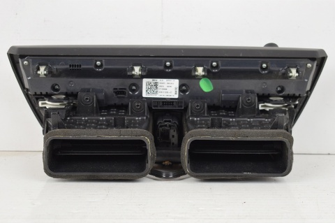PANEL KLIMATYZACJI NAWIEWU BMW I3 9379121 5HB01123007