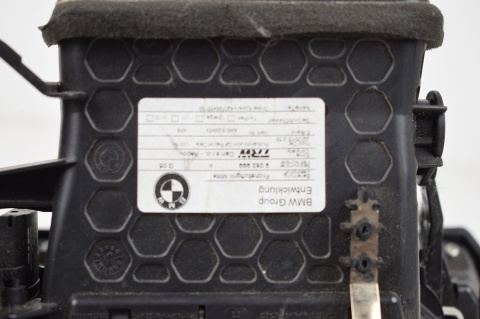 PANEL KLIMATYZACJI NAWIEWU BMW I3 9379121 5HB01123007