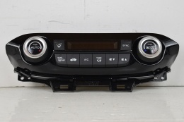 PANEL KLIMATYZACJI NAWIEWU HONDA CR-V IV LIFT 79600T1VE611M1
