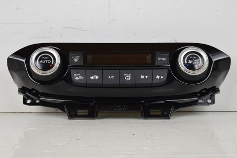 PANEL KLIMATYZACJI NAWIEWU HONDA CR-V IV LIFT 79600T1VE611M1