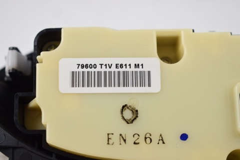 PANEL KLIMATYZACJI NAWIEWU HONDA CR-V IV LIFT 79600T1VE611M1