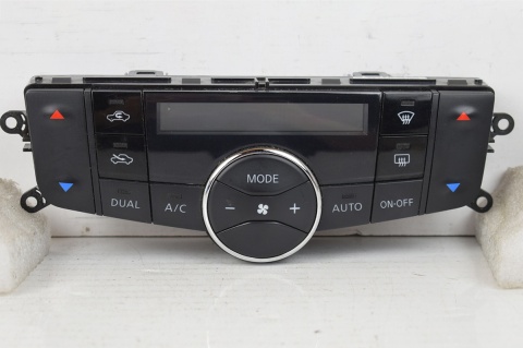 PANEL KLIMATYZACJI NAWIEWU NISSAN PULSAR 275003ZP0A