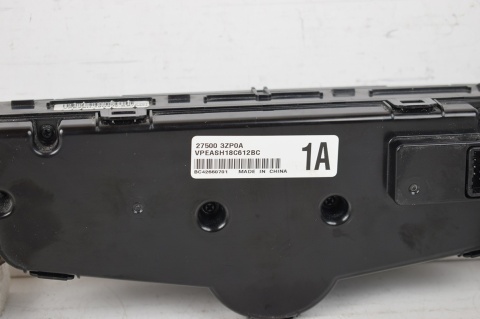 PANEL KLIMATYZACJI NAWIEWU NISSAN PULSAR 275003ZP0A