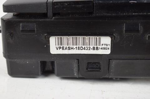 PANEL KLIMATYZACJI NAWIEWU NISSAN PULSAR 275003ZP0A