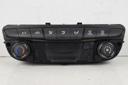 PANEL KLIMATYZACJI NAWIEWU OPEL ASTRA K 39042438