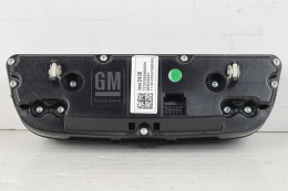 PANEL KLIMATYZACJI NAWIEWU OPEL ASTRA K 39042438