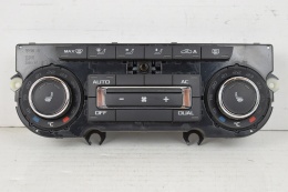 PANEL KLIMATYZACJI NAWIEWU SKODA 3T0907044AS
