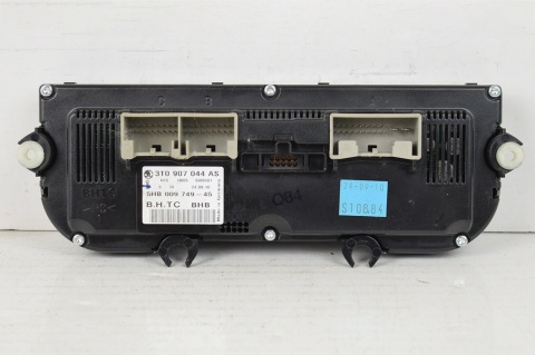 PANEL KLIMATYZACJI NAWIEWU SKODA 3T0907044AS