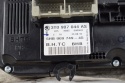 PANEL KLIMATYZACJI NAWIEWU SKODA 3T0907044AS