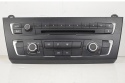 PANEL RADIA KLIMATYZACJI BMW 1 F20 F21 9207197