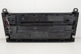 PANEL RADIA KLIMATYZACJI BMW 1 F20 F21 9207197