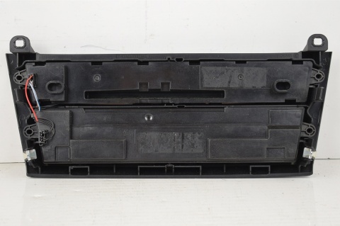 PANEL RADIA KLIMATYZACJI BMW 1 F20 F21 9207197