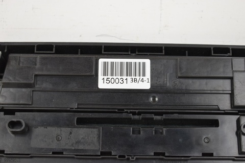 PANEL RADIA KLIMATYZACJI BMW 1 F20 F21 9207197