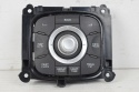 PANEL STEROWANIA NAWIGACJI RENAULT LAGUNA III 253B00345R