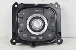 PANEL STEROWANIA NAWIGACJI RENAULT LAGUNA III 253B00345R