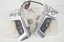 PRZEŁACZNIKI MULTIFUNKCJA FORD MONDEO MK4 LIFT S-MAX LIFT AM2T14K147EA
