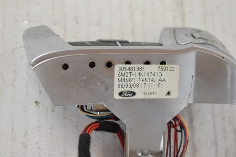 PRZEŁACZNIKI MULTIFUNKCJA FORD MONDEO MK4 S-MAX 6M2T14K147CH