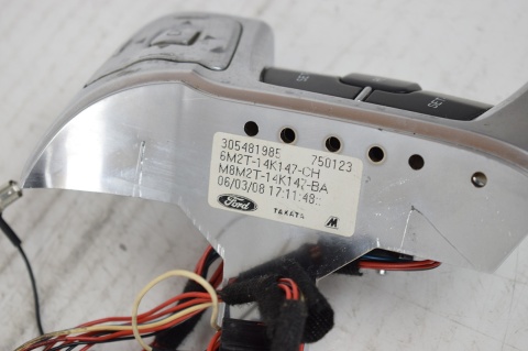 PRZEŁACZNIKI MULTIFUNKCJA FORD MONDEO MK4 S-MAX 6M2T14K147CH