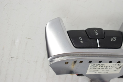 PRZEŁACZNIKI MULTIFUNKCJA FORD MONDEO MK4 S-MAX 6M2T14K147DG