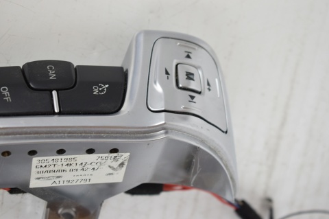 PRZEŁACZNIKI MULTIFUNKCJA FORD MONDEO MK4 S-MAX 6M2T14K147DG