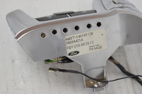 PRZEŁACZNIKI MULTIFUNKCJA FORD MONDEO MK4 S-MAX AM2T14K147CB