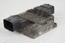 STEROWNIK SKRZYNI TCM OPEL SAAB 5556514