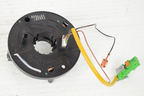 TAŚMA AIRBAG ZWIJAK MERCEDES VITO W639 A6394640618