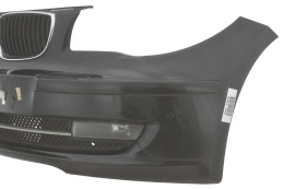 ZDERZAK PRZEDNI PRZÓD BMW 1 E87 FL LIFT 475