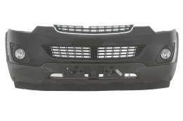 ZDERZAK PRZEDNI PRZÓD CHEVROLET CAPTIVA LIFT GAR