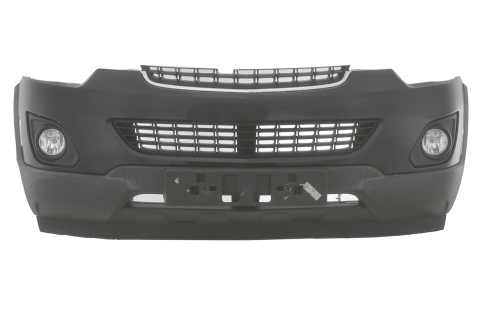 ZDERZAK PRZEDNI PRZÓD CHEVROLET CAPTIVA LIFT GAR