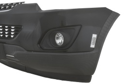 ZDERZAK PRZEDNI PRZÓD CHEVROLET CAPTIVA LIFT GAR