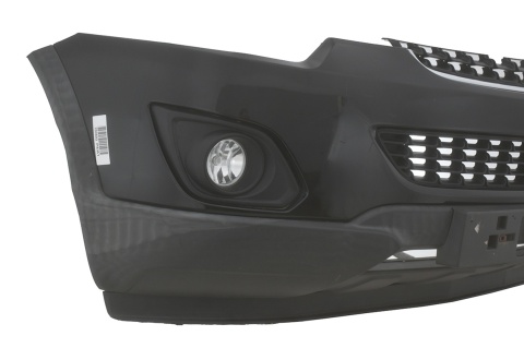 ZDERZAK PRZEDNI PRZÓD CHEVROLET CAPTIVA LIFT GAR