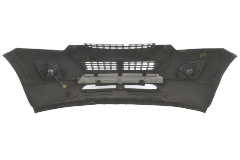 ZDERZAK PRZEDNI PRZÓD CHEVROLET CAPTIVA LIFT GAR
