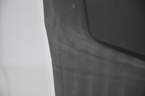 ZDERZAK PRZEDNI PRZÓD CHEVROLET CAPTIVA LIFT GAR