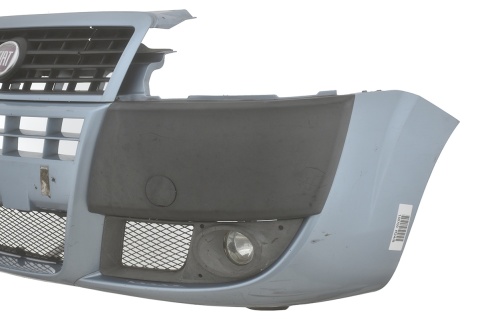 ZDERZAK PRZEDNI PRZÓD FIAT DOBLO I LIFT 485/B