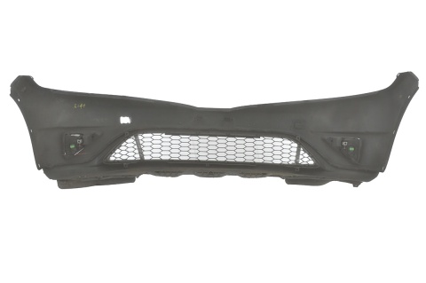 ZDERZAK PRZEDNI PRZÓD HONDA CIVIC VIII UFO LIFT