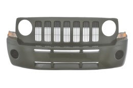 ZDERZAK PRZEDNI PRZÓD JEEP PATRIOT